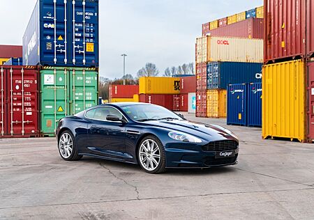Aston Martin DBS -