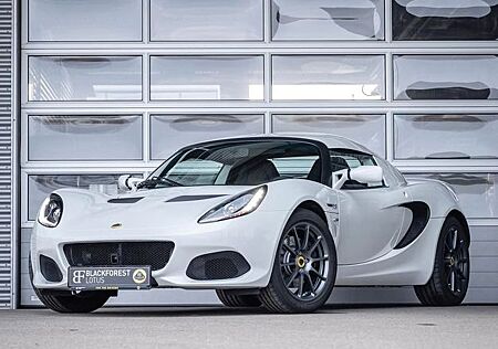 Lotus Elise SPORT 240 Final Edition