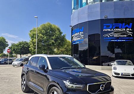Volvo XC 40 XC40 T5 AWD -Pano-Headup-Voll!!