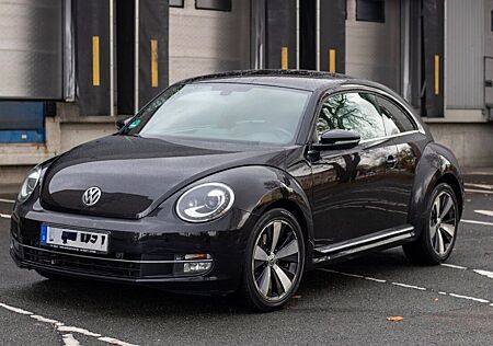VW Beetle Volkswagen 1.4 TSI Sport Sport Austauschmotor 13.000