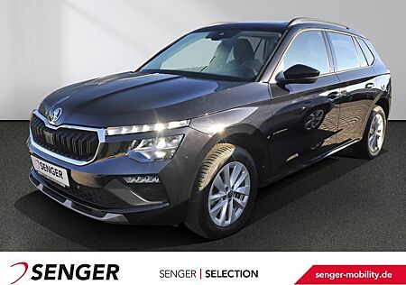 Skoda Kamiq 1.0 TSI Selection DSG LED ACC PDC