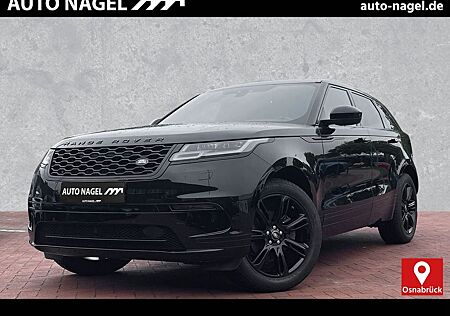 Land Rover Range Rover Velar D240 S 20" ACC Black+Winter-Pa