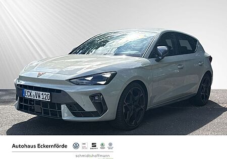 Cupra Leon 1,5eTSI Klima Navi Rückfahrkamera