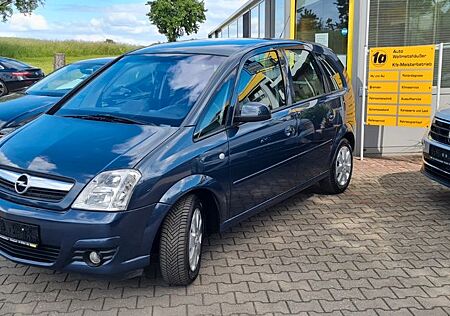 Opel Meriva Edition 1.6