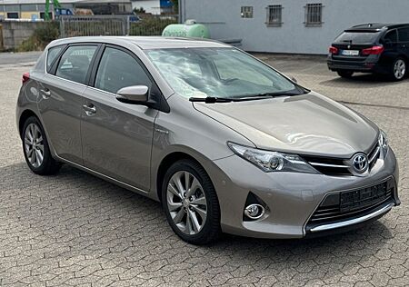 Toyota Auris Hybrid 1.8 - Leder Kamera Navi erst 56tkm