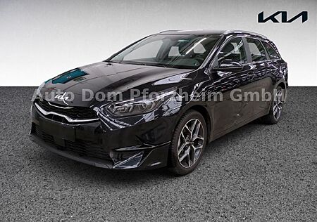 Kia Cee'd Sportswagon CEED SW 1,5T DCT Spirit /UVO/NAVI