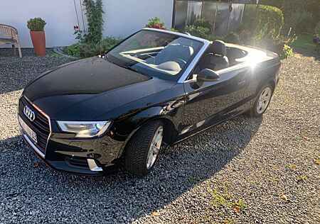 Audi Cabriolet