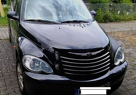 Chrysler PT Cruiser Classic 1.6 Classic