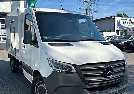 Mercedes-Benz Sprinter III Pritsche RWD/AWD 311/314/316 CDI RW