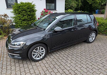 VW Golf Volkswagen 1.6 TDI Comfortline Comfortline