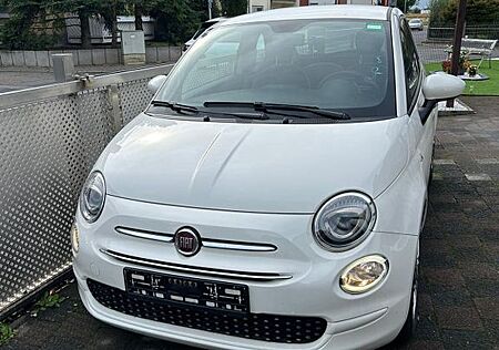 Fiat 500 1.2 8V LOUNGE LOUNGE