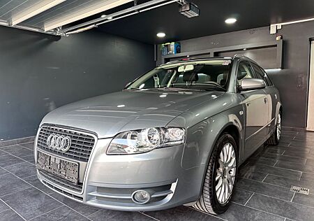 Audi A4 Avant 1.6 Klimaautomatic / 2 Hand / AHK /