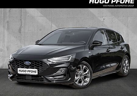 Ford Focus ST-Line X Aut. Matrix ACC Kamera WI-PKT