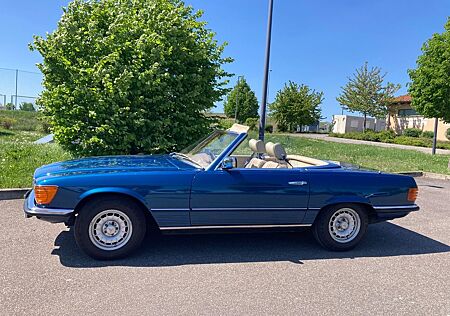 Mercedes-Benz SL 280