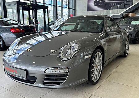 Porsche 911 Urmodell 911 Carrera 4 Coupe 997 Facelift|Sport Chrono|Bo