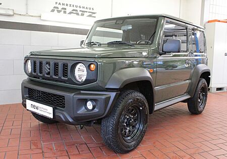 Suzuki Jimny AllGrip NFZ Comfort *TOP-ZUSTAND!!!*