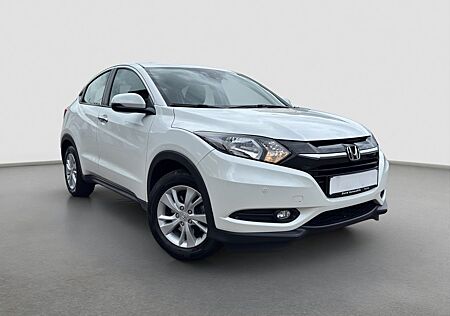 Honda HR-V ELEGANCE+TEMPO.+SHZ.+LM FELGN.+HOLD.+KLIMA