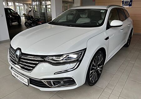 Renault Talisman Grandtour TCe 160 EDC GPF INITIALE PARI