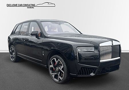 Rolls-Royce Cullinan Black Badge Series II MY2026 *STARLIGHT