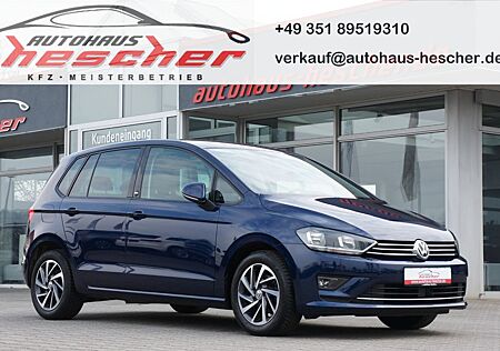VW Golf Sportsvan Volkswagen 1.2 TSI Sound *NAVI*ACC*PDC*