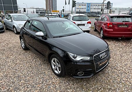 Audi A1 1.4 TFSI S tronic Ambition S-Line Xenon Navi
