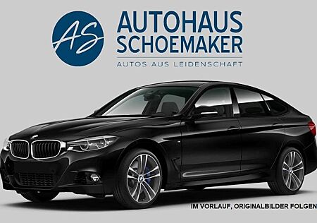 BMW 340i xDrive Gran Turismo M-Sport*DEUTSCH*1te Hd.