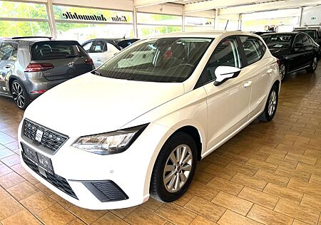 Seat Ibiza Style!!1HAND!!