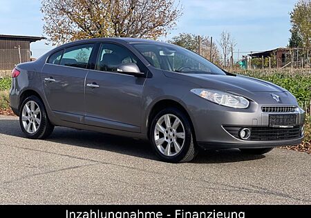 Renault Fluence Dynamique/Klima/Navi/8 Fach/