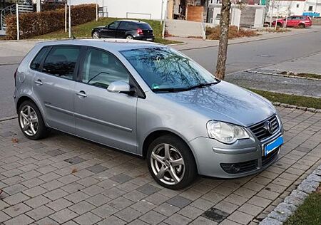 VW Polo Volkswagen 1.4TDI DPF 51kW United United