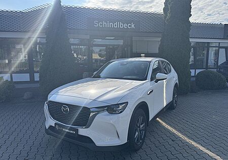 Mazda CX-60 e-SKYACTIV-D 200 AL-PRIME