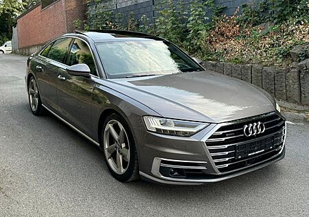 Audi A8 A8L 50TDI QUATTRO MATRIX MASSAGE 360° VOLL