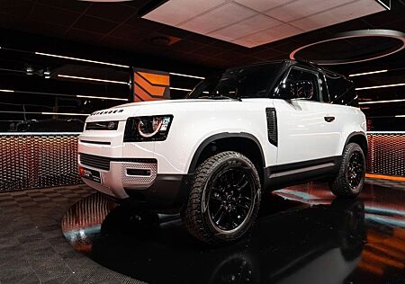 Land Rover Defender 90 Hard Top