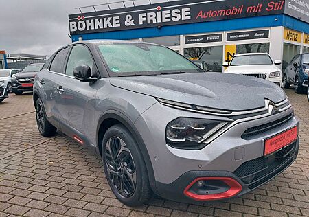 Citroën C4 Lim. Shine Automatik Leder Navi LED uvm.