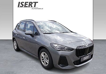 BMW 218i M Sport A. +AHK+HUD+H&K+DAB