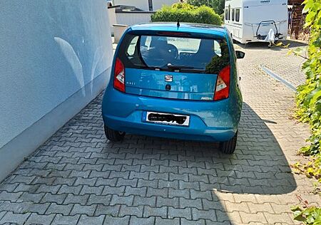Seat Mii 1.0 44kW Chic Chic
