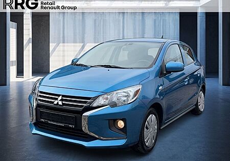 Mitsubishi Space Star 1.2 Select KLIMA BT Lichtautomatik AB