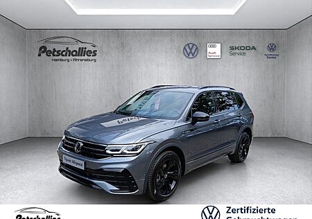 VW Tiguan Allspace Volkswagen R-Line 2.0 TDI 142 kW 4MOTION