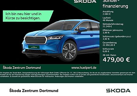 Skoda Kamiq 1.0 DRIVE CAM LM17 SITZHEIZ AHK-VORBEREIT.