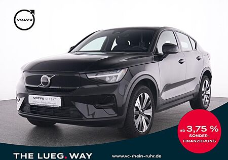 Volvo C40 Core Recharge Pure Electric+ 8 Jahre Garanti