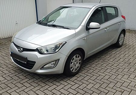 Hyundai i20 1.2 Classic Classic