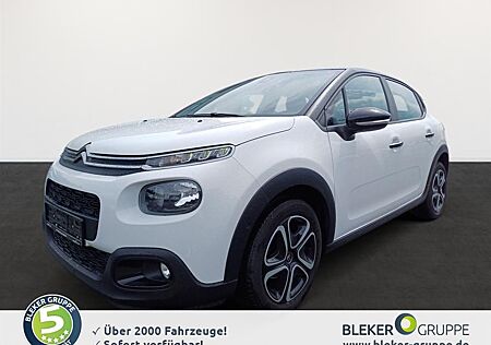 Citroën C3 Pure Tech 82 Shine