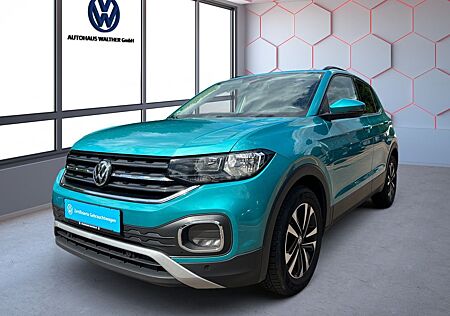 VW T-Cross Volkswagen United