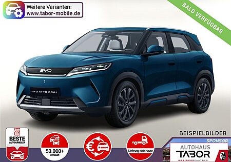 BYD Atto 2 DM-i Boost 90kmReichw Pano UVP-34%*