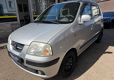 Hyundai Atos 1.1 l Automatikgetriebe Klimaanlage TÜV neu