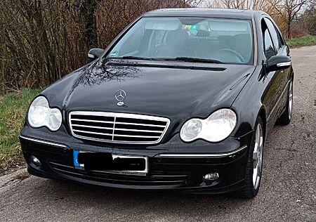 Mercedes-Benz C 320 CDI AVANTGARDE Avantgarde
