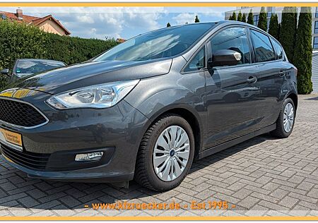 Ford C-Max Trend 125PS Ecoboost AAC Tempomat AWR 1A-Z