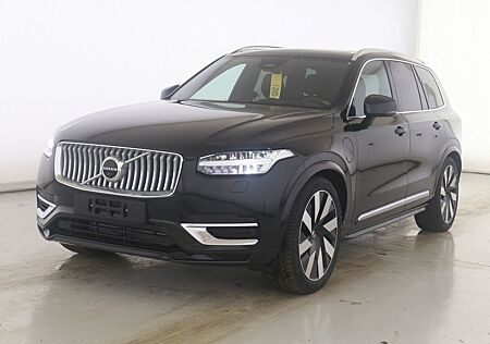Volvo XC 90 XC90+T8+AWD+GT+AHK+Head-up+Panorama+360°Kamera++