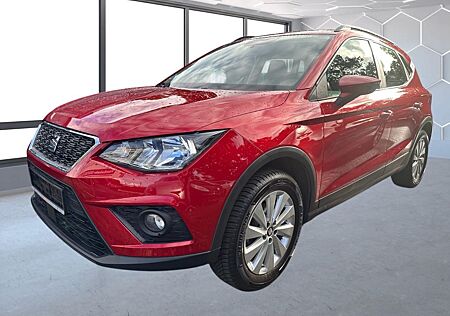 Seat Arona Style *1.HD/Apple CarPlay/NAVI* TÜV/AU NEU
