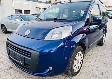 Fiat Qubo Dynamic Klimaanlage HU NEU