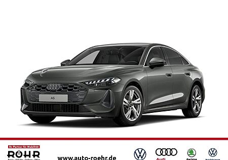 Audi A5 Limousine (AHK.PDC.DAB.GRA.SHZ.virtual cockpi
